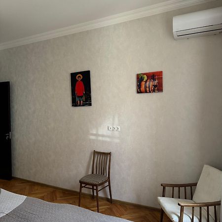 Guest House Tmt ซิคนาคี ภายนอก รูปภาพ