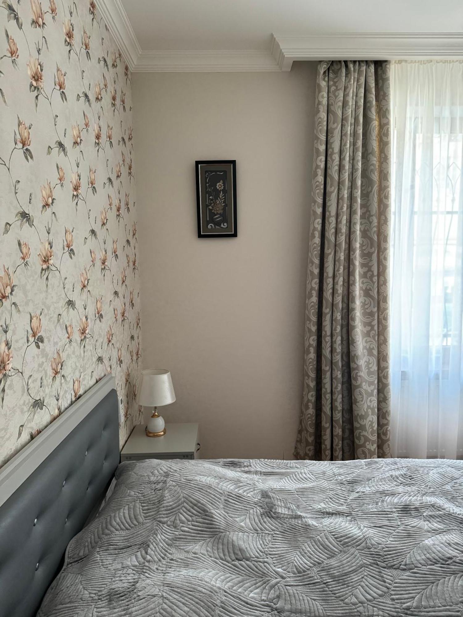Guest House Tmt ซิคนาคี ภายนอก รูปภาพ