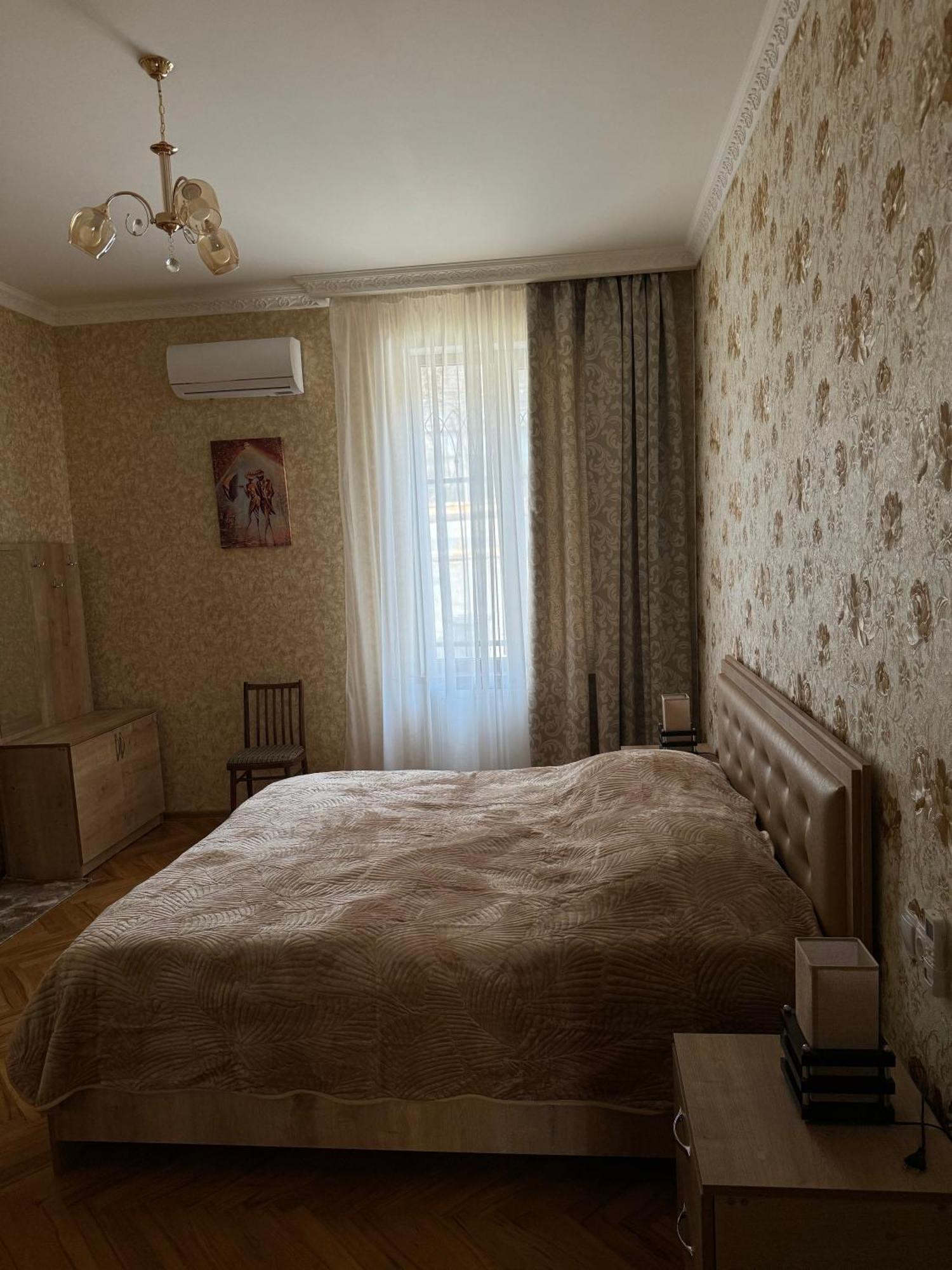 Guest House Tmt ซิคนาคี ภายนอก รูปภาพ