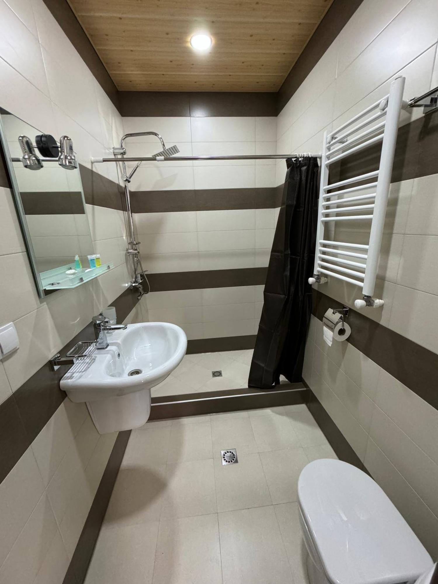 Guest House Tmt ซิคนาคี ภายนอก รูปภาพ