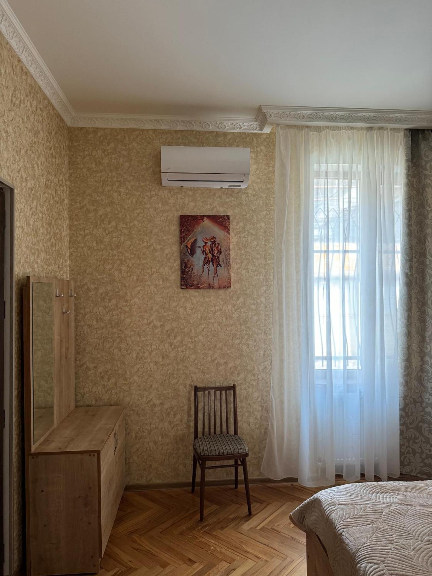Guest House Tmt ซิคนาคี ภายนอก รูปภาพ