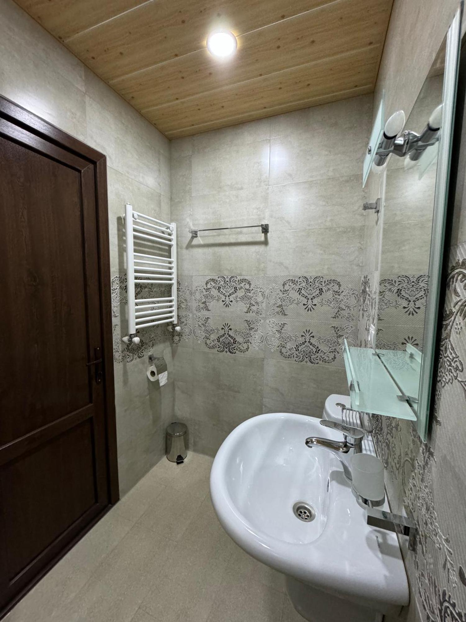 Guest House Tmt ซิคนาคี ภายนอก รูปภาพ