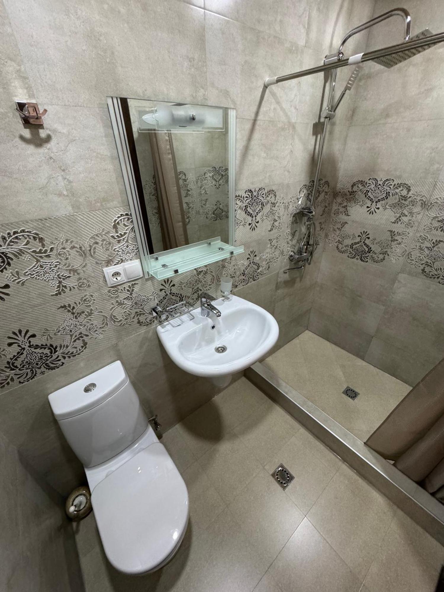 Guest House Tmt ซิคนาคี ภายนอก รูปภาพ