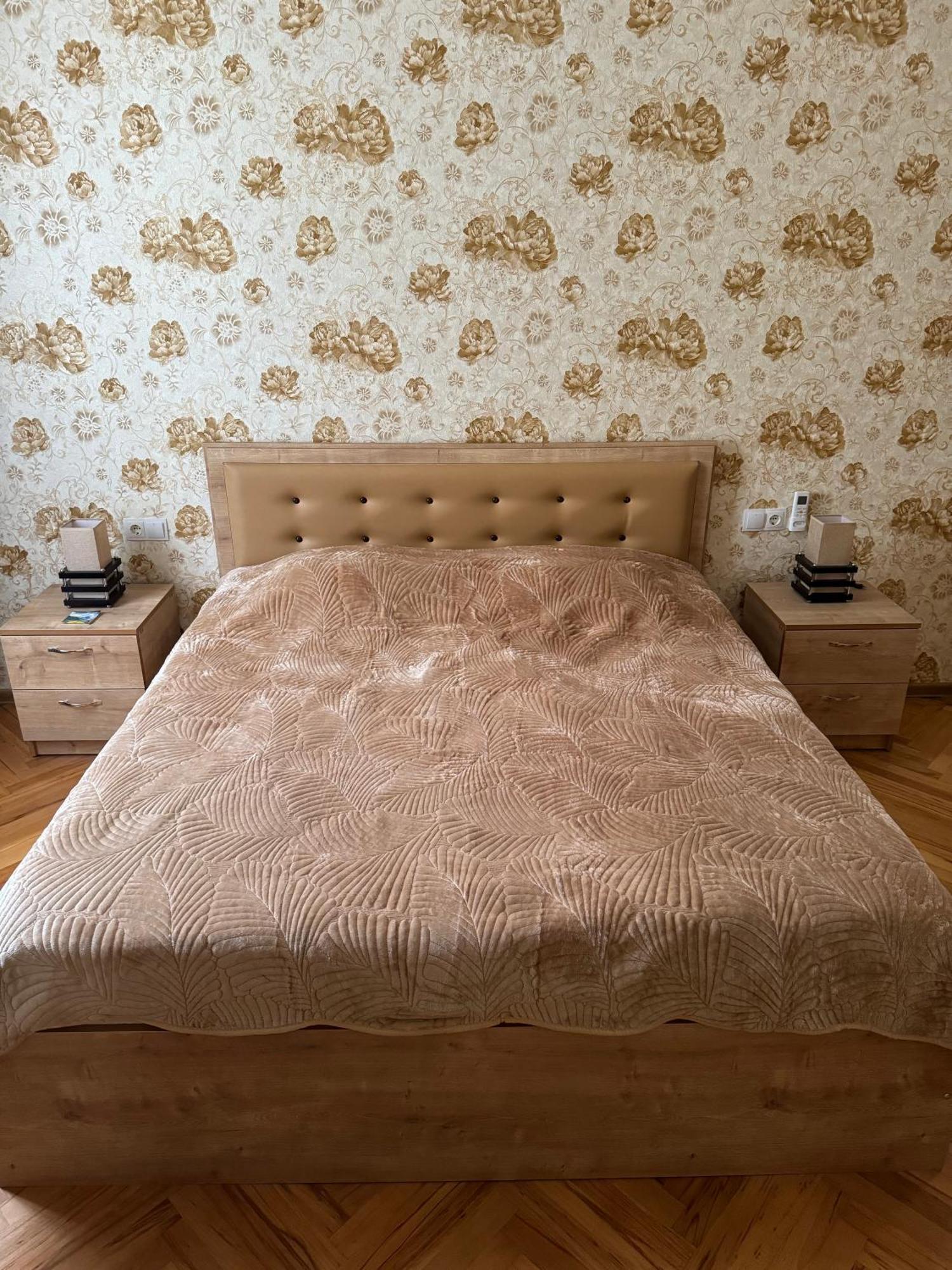 Guest House Tmt ซิคนาคี ภายนอก รูปภาพ